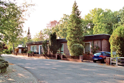 Haus Wolfsburg Ehmen - 6 Zimmer, 143 m&sup2;, 260.000&euro; | Angebot:24224157