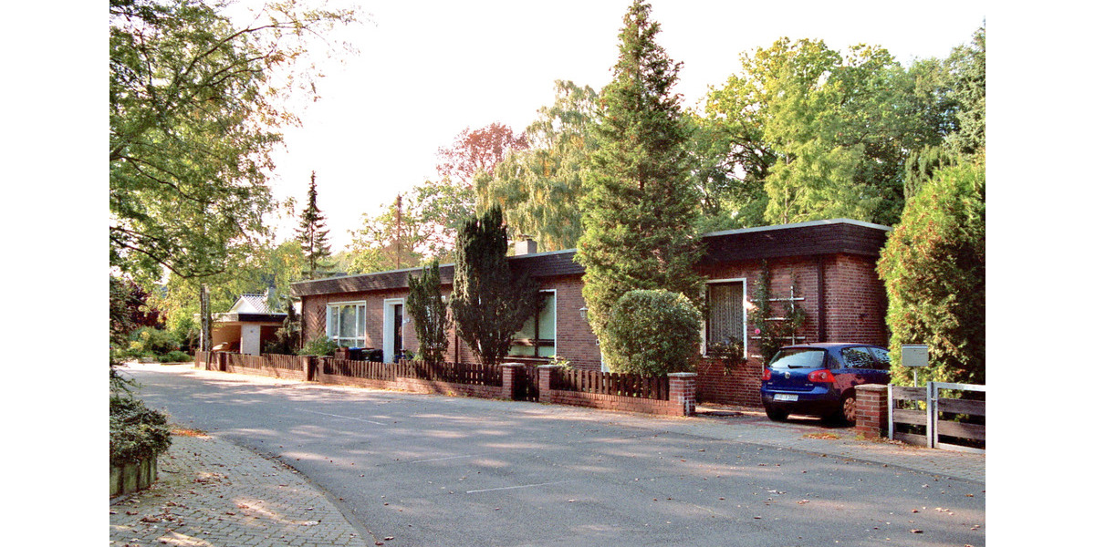 Leben in unkonventioneller Immobilie mit Charme & Geschichte 6 zimmer