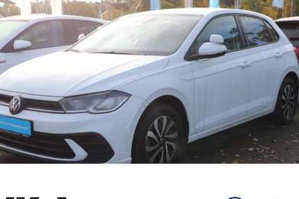 VW Polo 76.330 km 15.480 € Gifhorn 38518