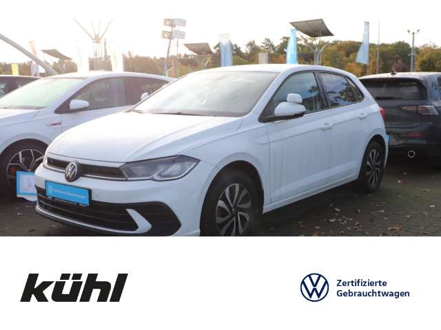 VW Polo 76.330 km 15.480 € Gifhorn 38518