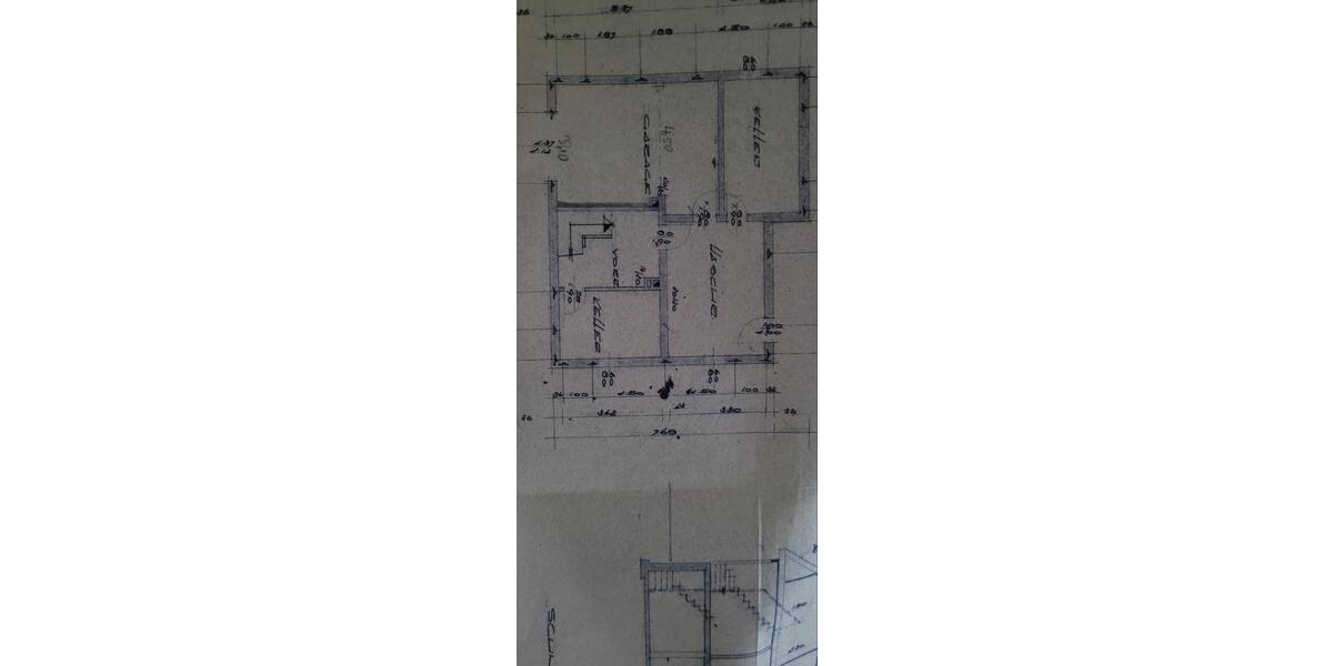 Freistehendes Einfamilienhaus Cremlingen OT Schandelah 6 zimmer