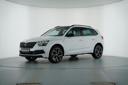 Skoda Kamiq 23.360 km 21.889 &euro; Braunschweig 38114