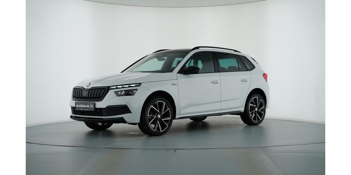 Skoda Kamiq 23.360 km 21.889 &euro; Braunschweig 38114