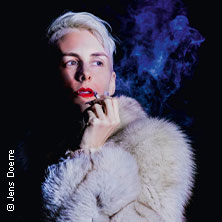 Lisa Eckhart - Ich war mal wer 16.10.2026 Volkswagen Halle