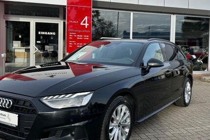 Audi A4 114.000 km 24.970 &euro; Helmstedt 38350