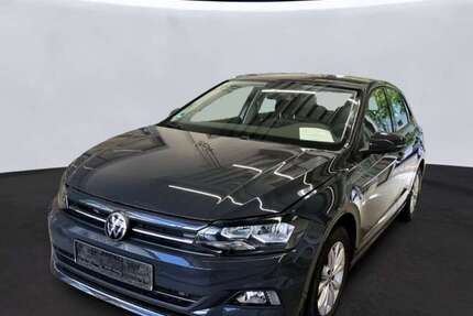 VW Polo 34.890 km 15.490 € Braunschweig 38114