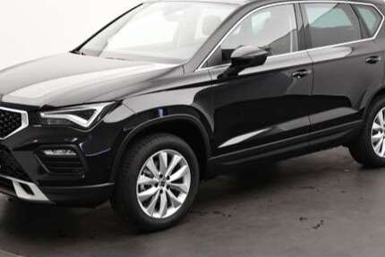 Seat Ateca 3.500 km 34.690 &euro; Wolfsburg 38440