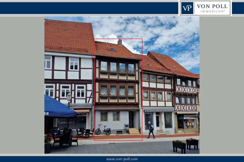 Haus zum Kaufen in Schöningen 295.000 € 178 m²