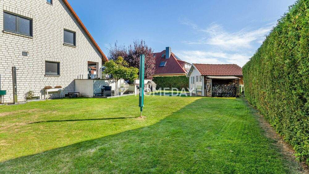 Einfamilienhaus Velpke - 7 Zimmer, 190 m&sup2;, 395.000&euro; | Angebot:25677726