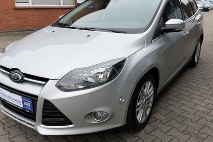 Ford Focus 210.000 km 3.390 &euro; Schönewörde 29396