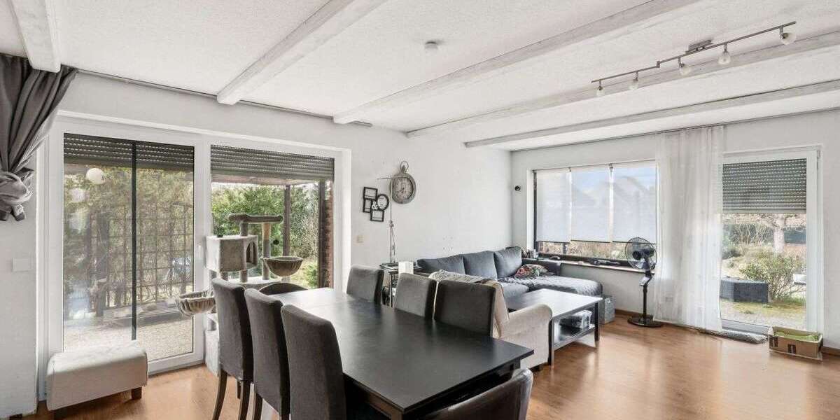 Einfamilienhaus Parsau - 7 Zimmer, 141 m&sup2;, 349.000&euro; | Angebot:25830275