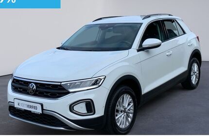 VW T-Roc 68.550 km 23.990 &euro; Braunschweig 38114