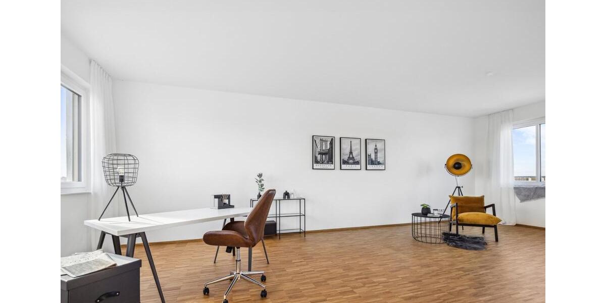 Modernes Familienhaus mit Garten und hochwertiger Einbauküche 5 zimmer
