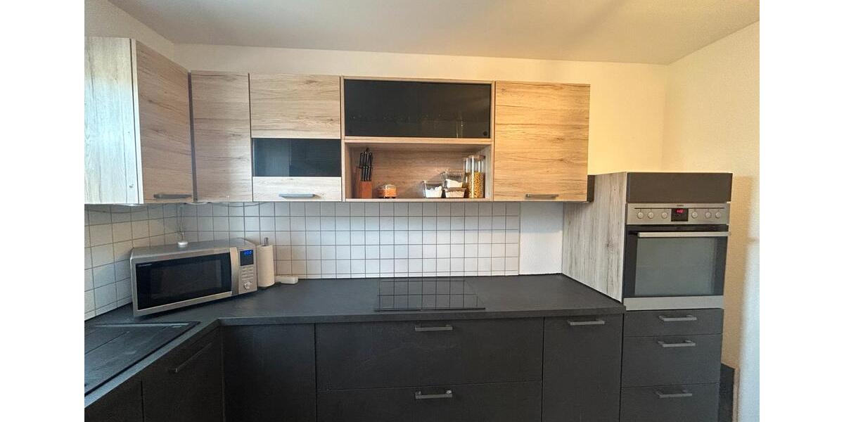 Etagenwohnung Wolfsburg Almke - 4 Zimmer, 108 m&sup2;, 990&euro; | Angebot:26408223
