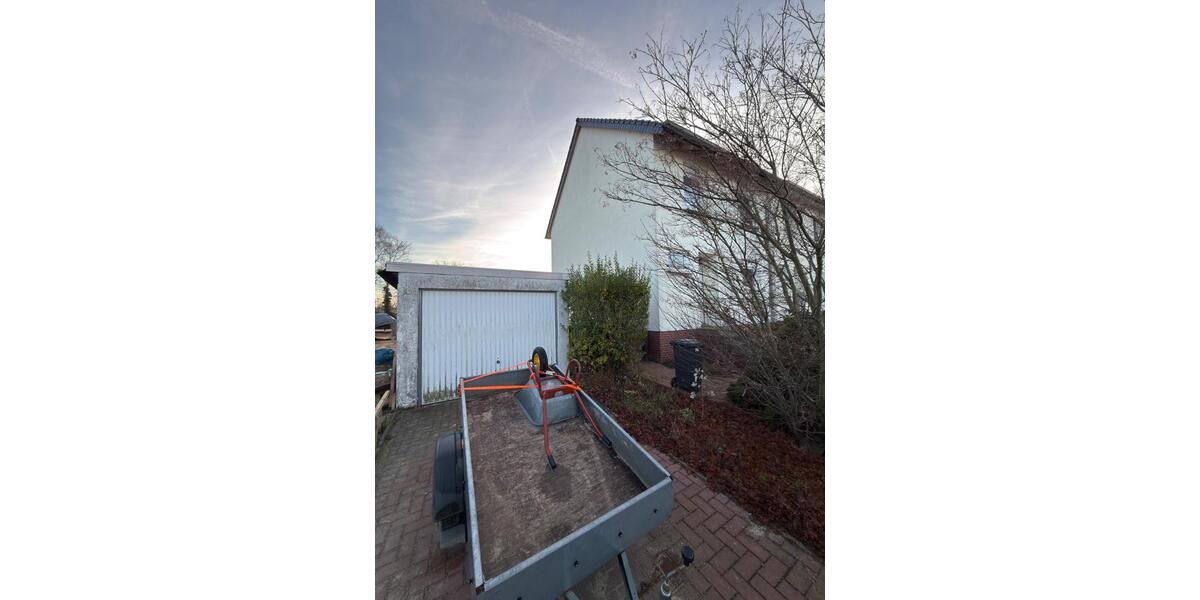 Reihenhaus Wolfsburg Alt-Wolfsburg - 4 Zimmer, 84 m&sup2;, 299.000&euro; | Angebot:25640646