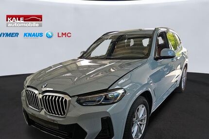 BMW X3 53.850 km 49.970 &euro; Helmstedt 38350