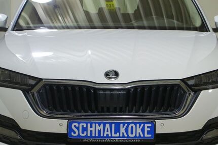Skoda Octavia 79.600 km 21.950 &euro; Braunschweig 38112