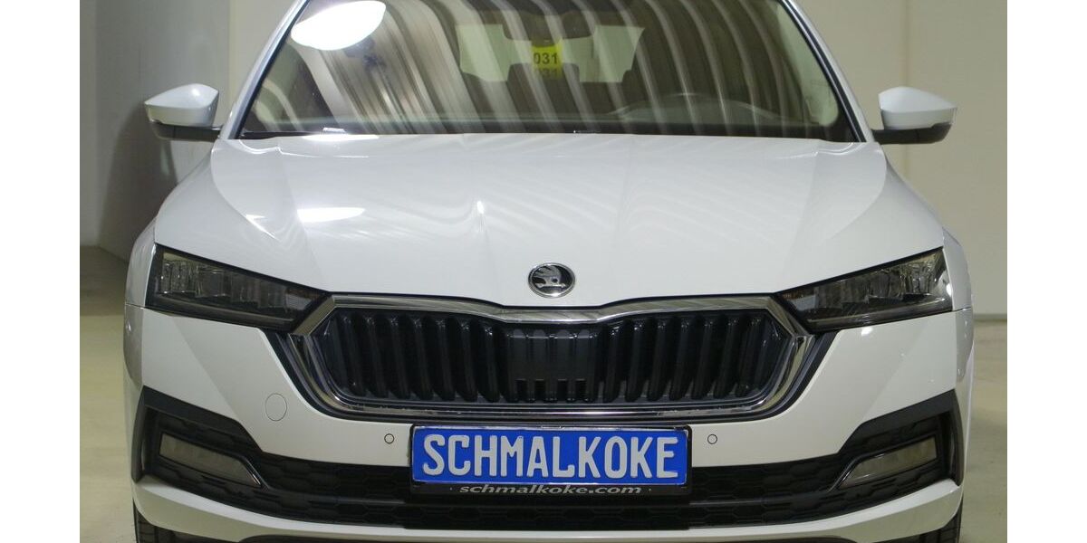 Skoda Octavia 79.600 km 21.950 &euro; Braunschweig 38112
