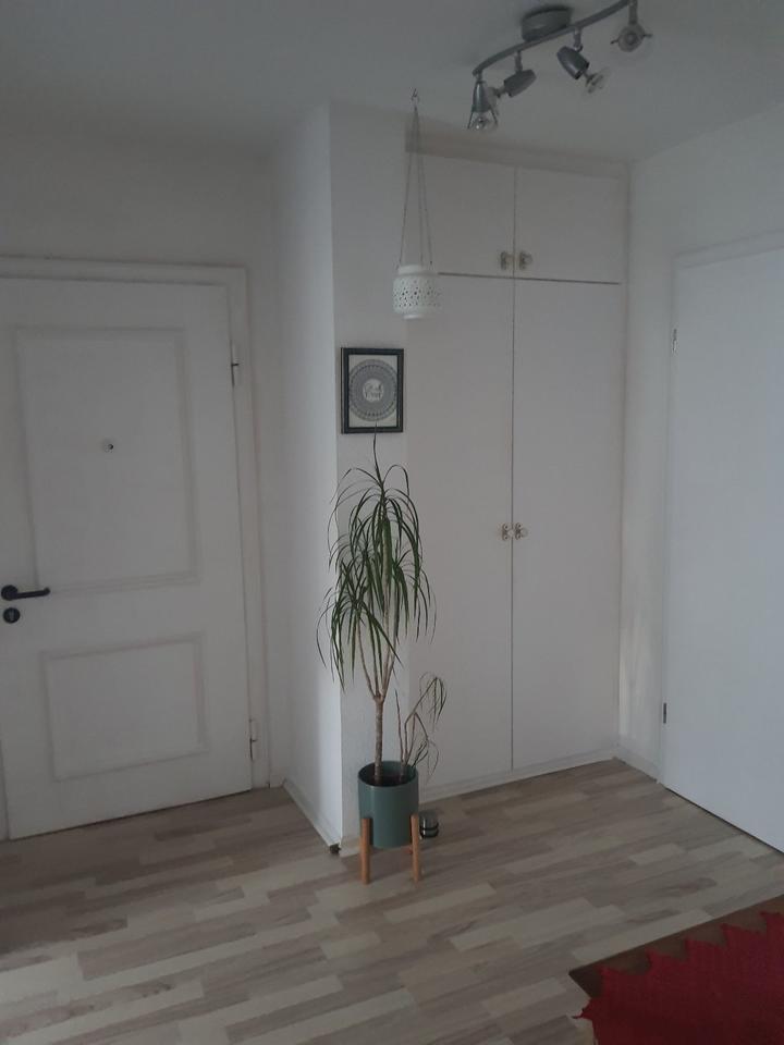 INNENSTADT 2- Zimmer Wohnung mit Tageslichtbad Erdgeschoss