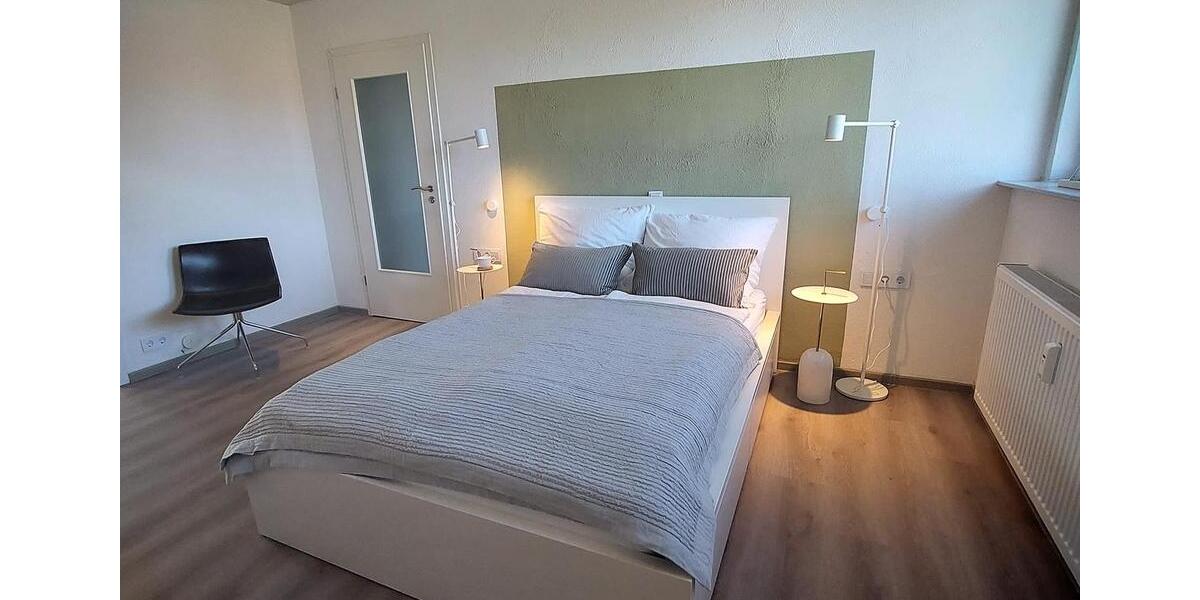 Etagenwohnung Rühen - 4 Zimmer, 75 m&sup2;, 1.050&euro; | Angebot:25519810