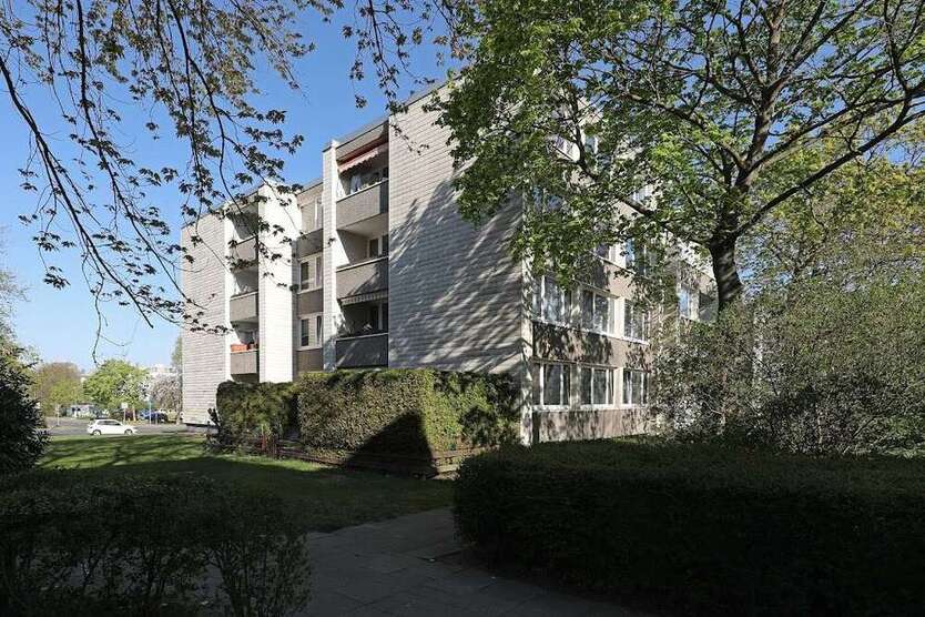 Wohnung zum Mieten in Wolfsburg 684,17 € 84.05 m²