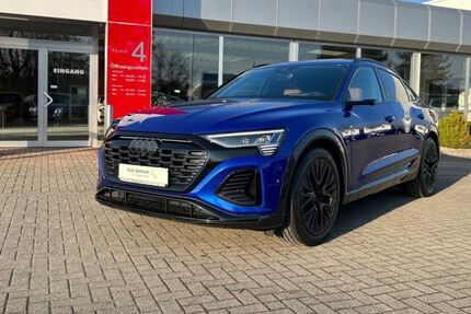 Audi Q8 e-tron 73.000 km 59.970 &euro; Helmstedt 38350