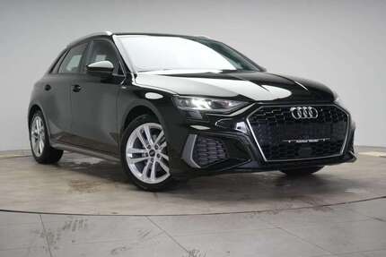 Audi A3 84.000 km 24.990 &euro; Braunschweig 38110