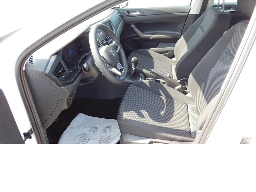 Polo 1.0 Life MPI BMT 4Trg Klima Navi LED