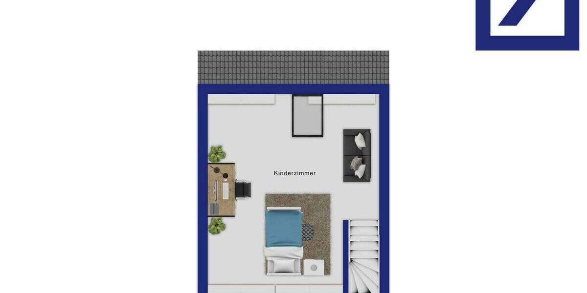 Reihenmittelhaus Wolfsburg Vorsfelde - 4 Zimmer, 100 m&sup2;, 298.000&euro; | Angebot:25685961
