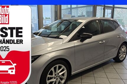 Seat Ibiza 51.913 km 17.400 € Wolfsburg-Heiligendorf 38444