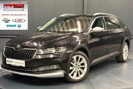 Skoda Superb 124.800 km 26.970 &euro; Helmstedt 38350