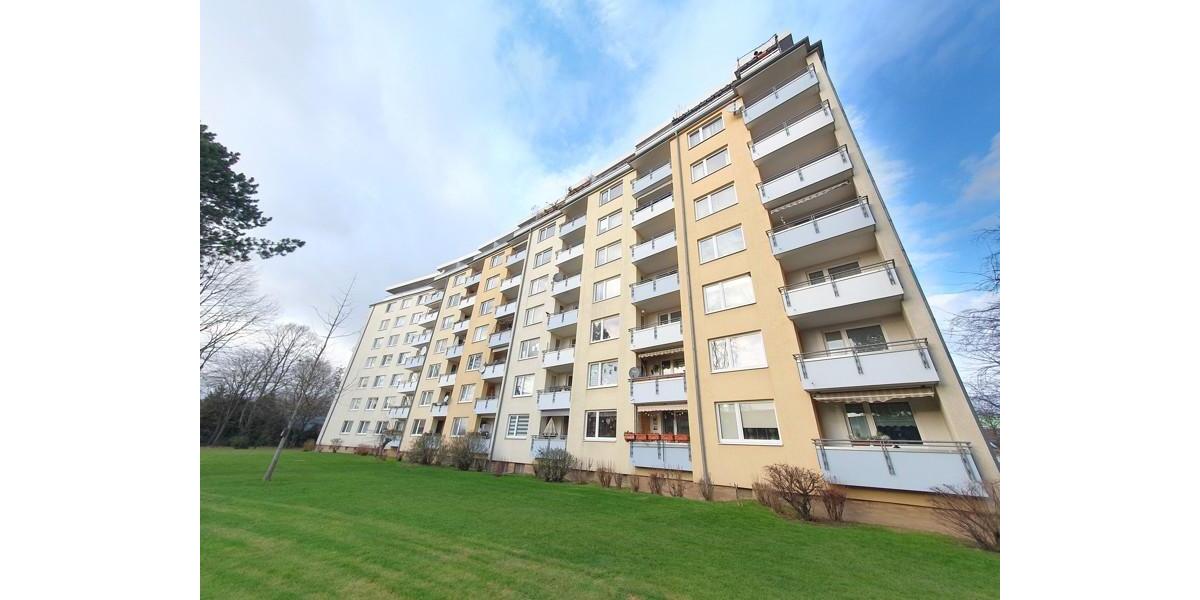 Etagenwohnung Braunschweig Heidberg-Melverode - 3 Zimmer, 82 m&sup2;, 777&euro; | Angebot:25098515