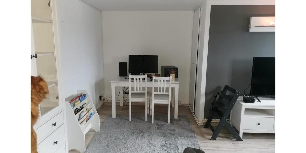 Große 4- Zimmer Dachgeschosswohnung im Zentrum von Wendeburg 4 zimmer