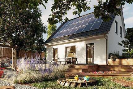 Haus Velpke - 4 Zimmer, 119 m&sup2;, 334.450&euro; | Angebot:26229485