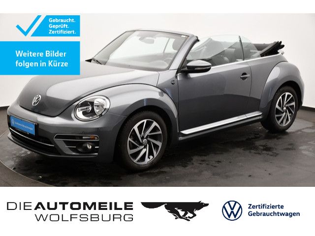 VW Beetle 52.007 km 22.990 € Wolfsburg 38440