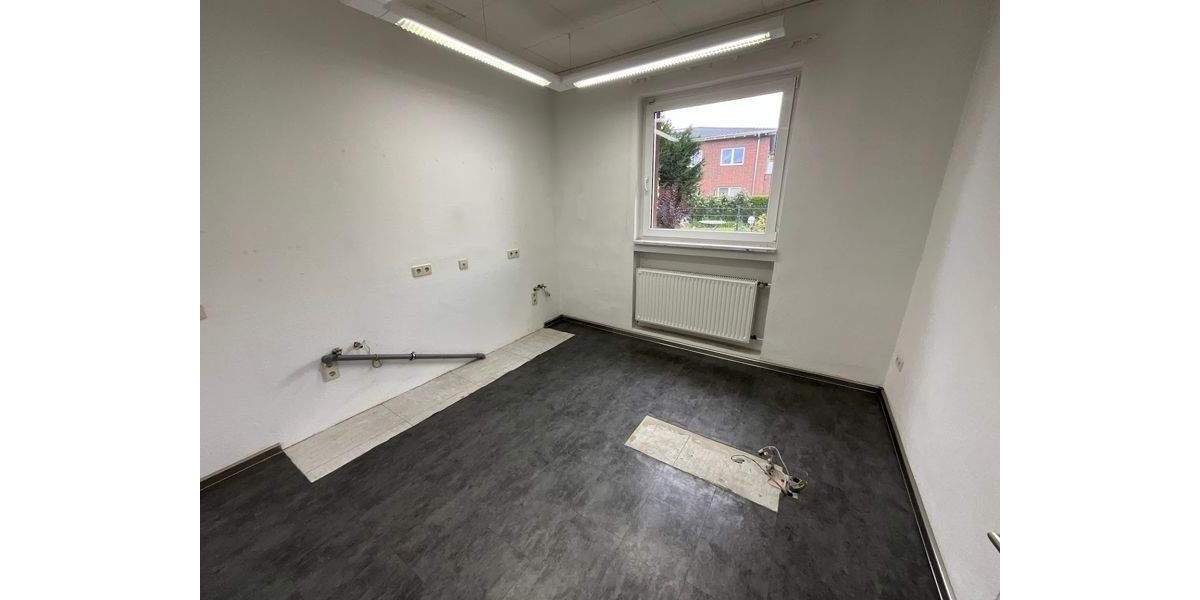 Ebenerdige Büro- oder Praxisfläche in Cremlingen zu vermieten zimmer