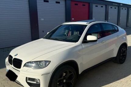 BMW X6 195.100 km 18.299 &euro; Braunschweig 38112