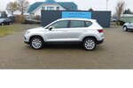 Seat Ateca 1.5 Style TSI BMT Navi Klima Alu 25.500 km 22.990 &euro; Vordorf 38533