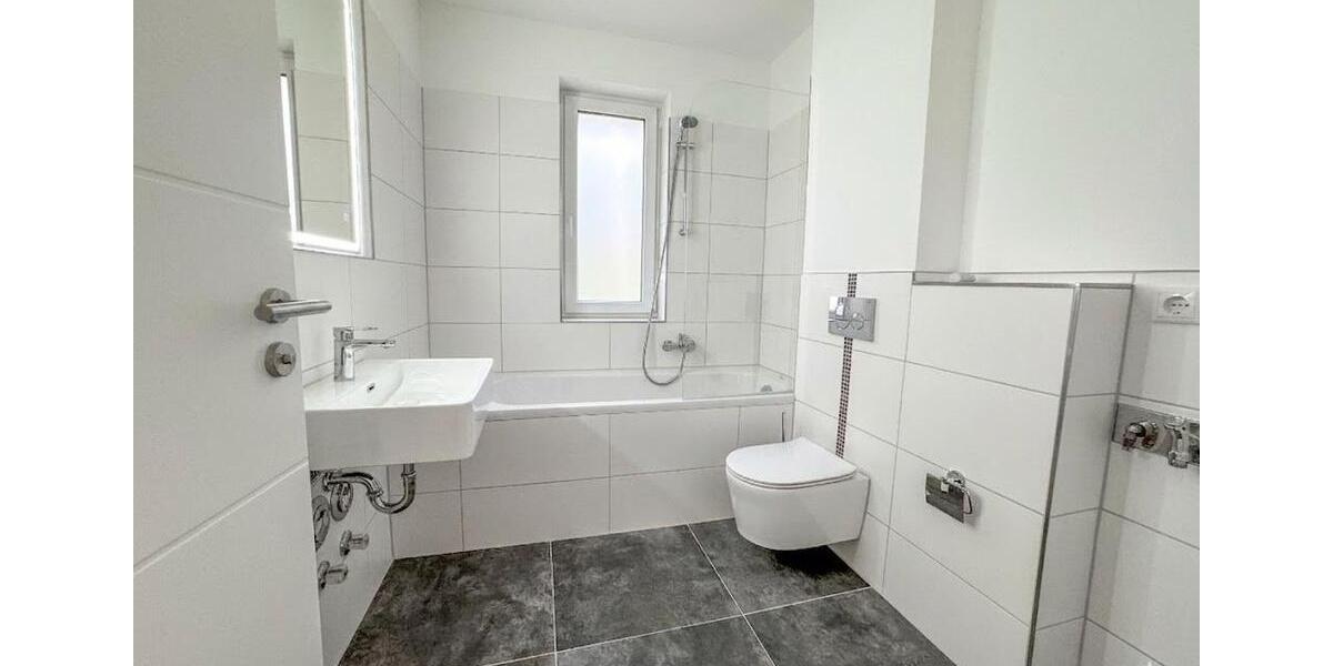 Etagenwohnung Braunschweig Broitzem - 3 Zimmer, 70 m&sup2;, 249.000&euro; | Angebot:26533673