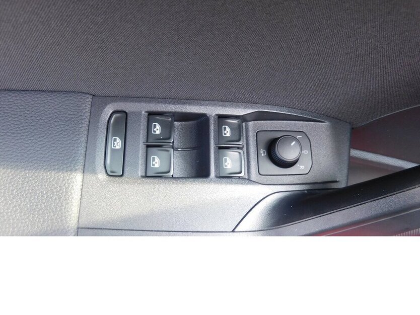 Arona 1.0 FR-Line TSI BMT Navi Klima Alu