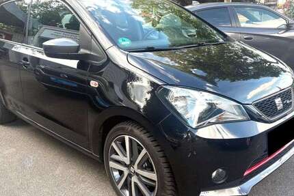 Seat Mii 111.883 km 5.999 &euro; Königslutter 38154