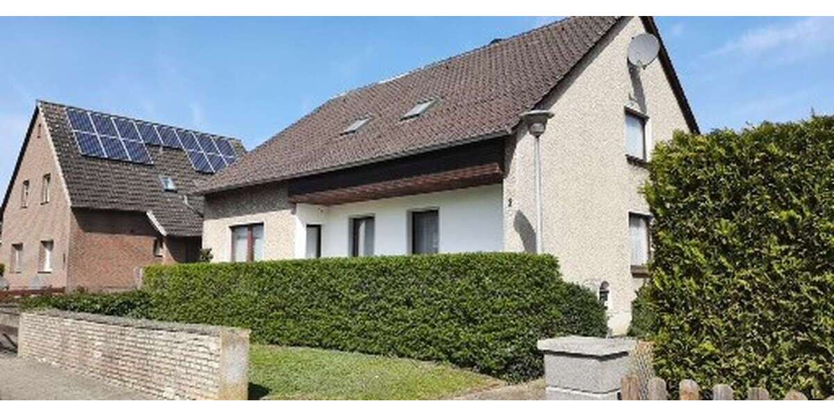 Einfamilienhaus Wolfsburg Ehmen - 7 Zimmer, 155 m&sup2;, 339.000&euro; | Angebot:27315049