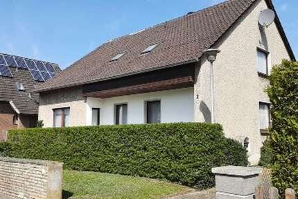 Haus Wolfsburg Ehmen - 7 Zimmer, 155 m&sup2;, 339.000&euro; | Angebot:27315049