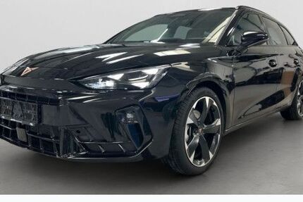 Cupra Leon 7.907 km 27.890 &euro; Wolfsburg 38440