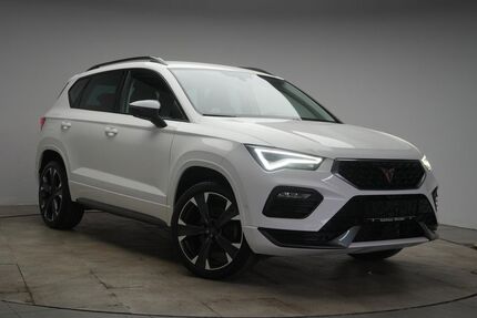 Cupra Ateca 58.000 km 26.990 &euro; Braunschweig 38110