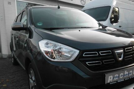 Dacia Lodgy 51.400 km 15.250 &euro; Gifhorn 38518