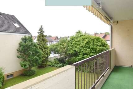 Wohnung Wolfenbüttel Ahlum - 2 Zimmer, 54 m&sup2;, 98.000&euro; | Angebot:26906702
