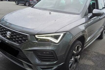 Seat Ateca 67.400 km 22.380 &euro; Wolfsburg 38440