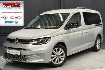 VW Caddy 57.000 km 32.870 € Helmstedt 38350
