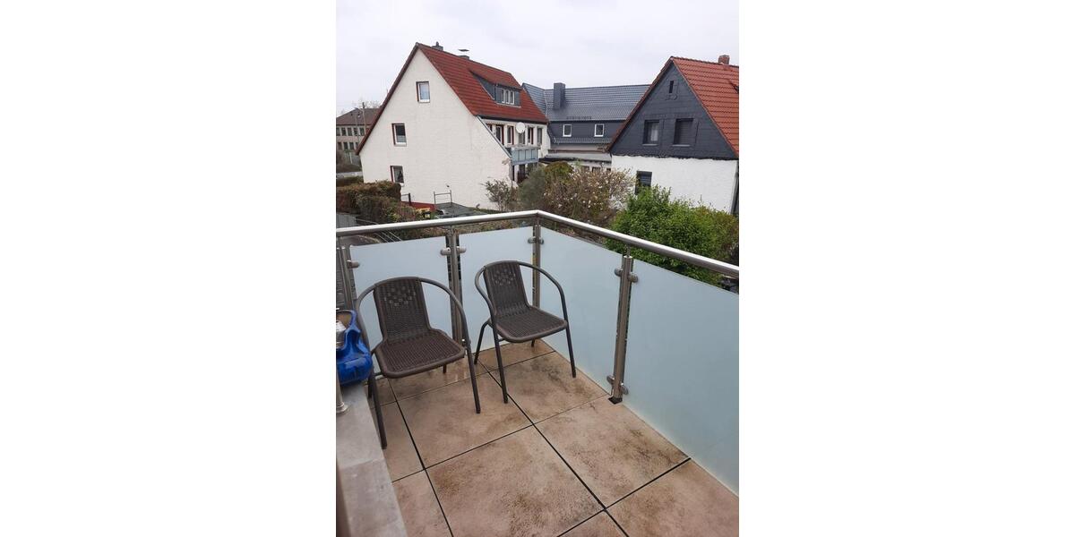 Etagenwohnung Braunschweig Wabe-Schunter-Beberbach - 1 Zimmer, 41 m&sup2;, 124.000&euro; | Angebot:26306024